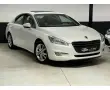 Luxe Peugeot 508 Benzine - Opendak & Full Opties - Thumbnail 1