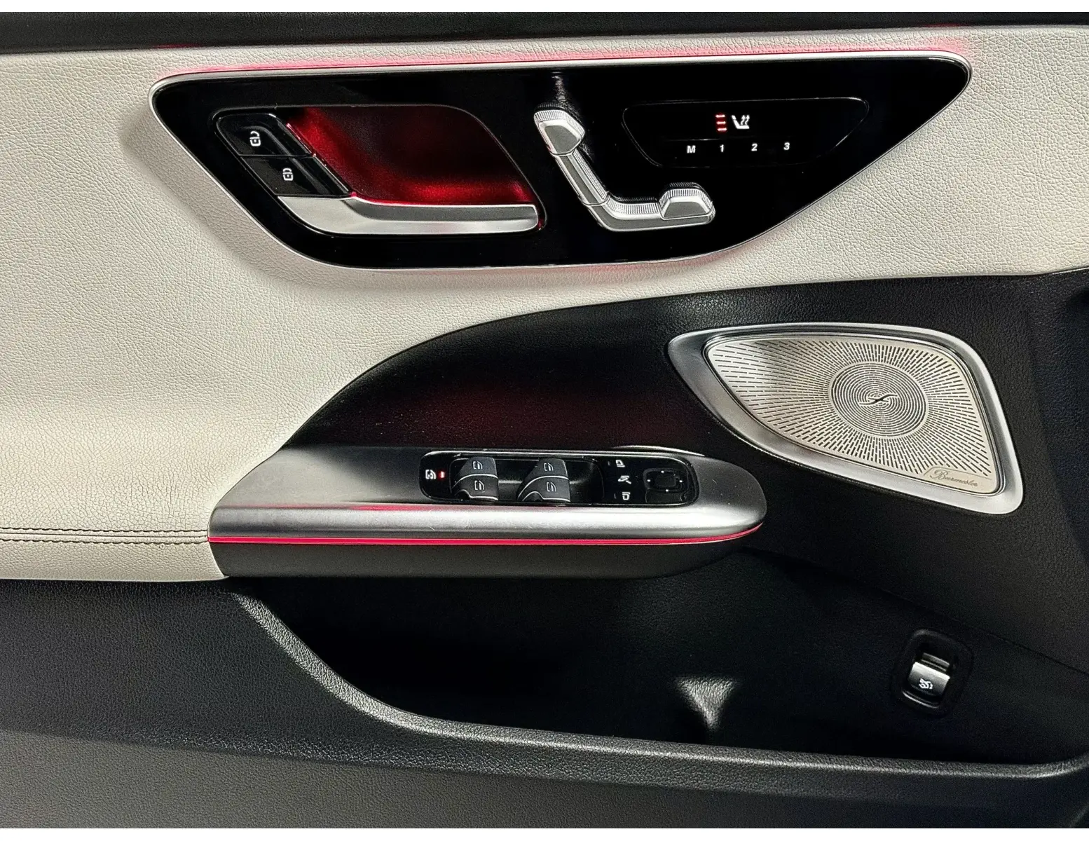 Mercedes C180 AMG Line 2022 – Luxe & Stijlvol Rijplezier