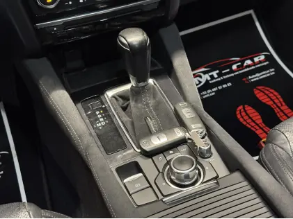 Mazda 6 Kombi Skyactiv-D 175 Sports-Line ✅