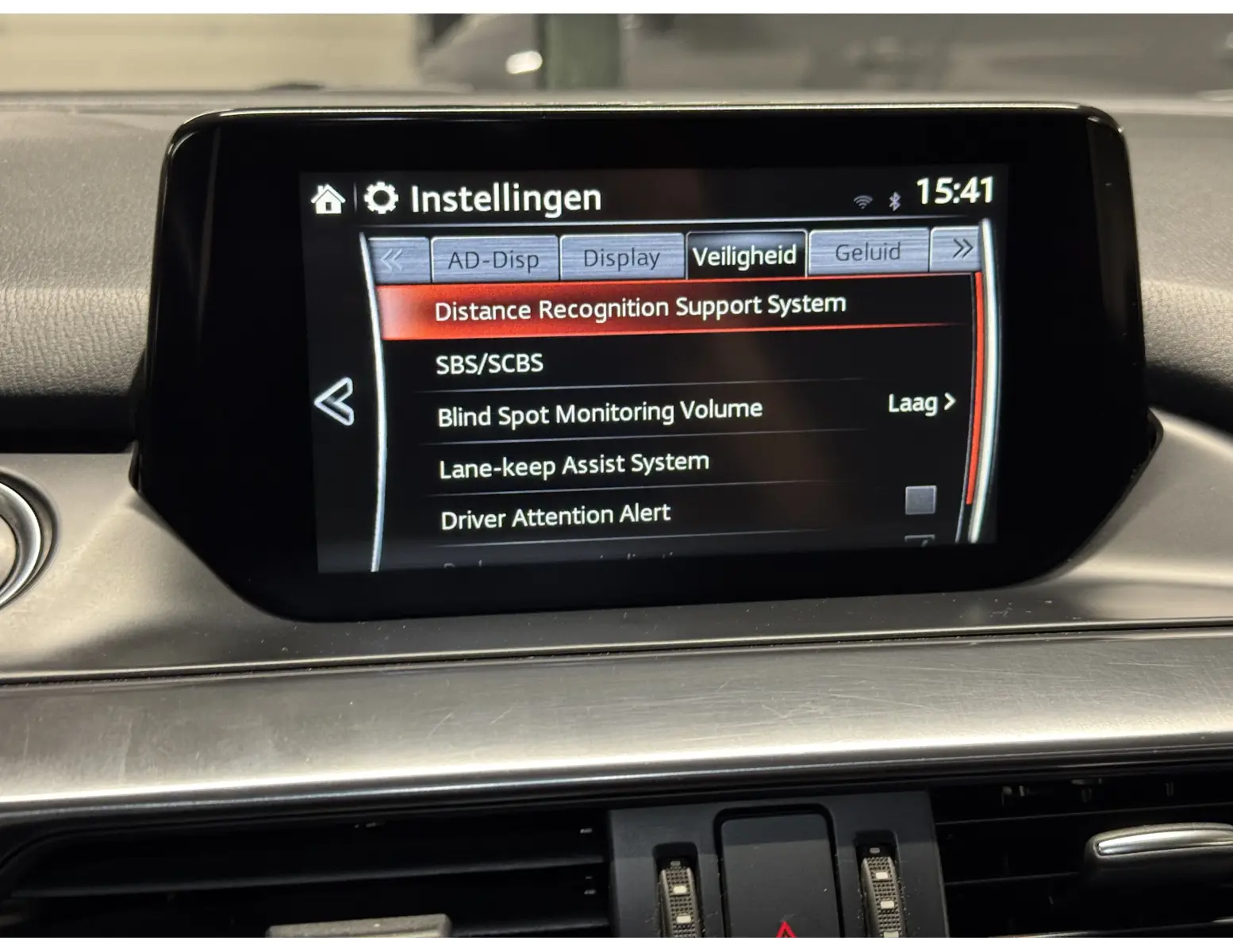 Mazda 6 Kombi Skyactiv-D 175 Sports-Line ✅
