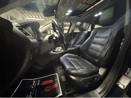 Mazda 6 Kombi Skyactiv-D 175 Sports-Line ✅