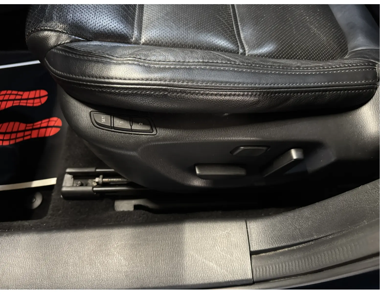 Mazda 6 Kombi Skyactiv-D 175 Sports-Line ✅