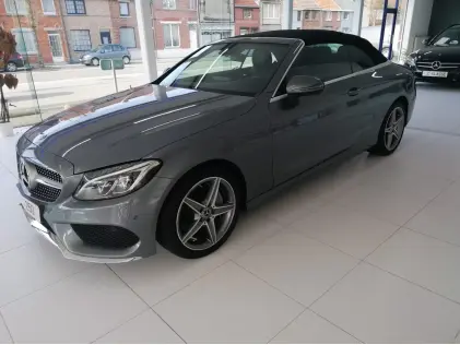 MERCEDES C250 BLEUTEC |SPORT-LINE