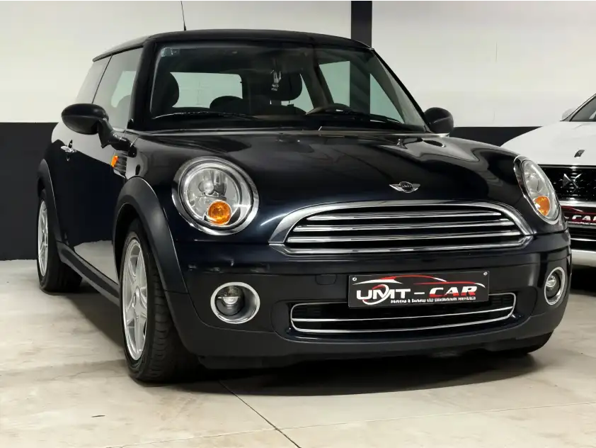 MINI Cooper One 1.4i – 2dehands, Gekeurd & Rijklaar! - Afbeelding 1