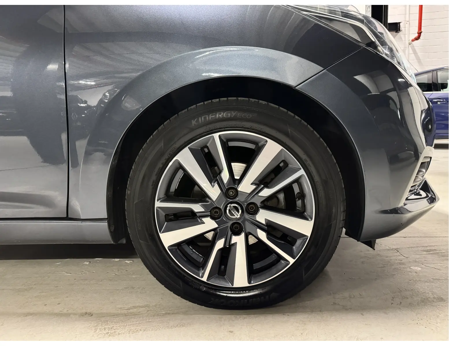 Nissan Micra 1.0 Benzine – Garantie & Gekeurd ✅