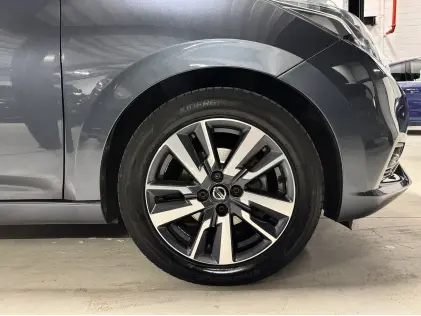 Nissan Micra 1.0 Benzine – Garantie & Gekeurd ✅