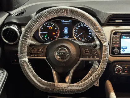 Nissan Micra 1.0 Benzine – Garantie & Gekeurd ✅