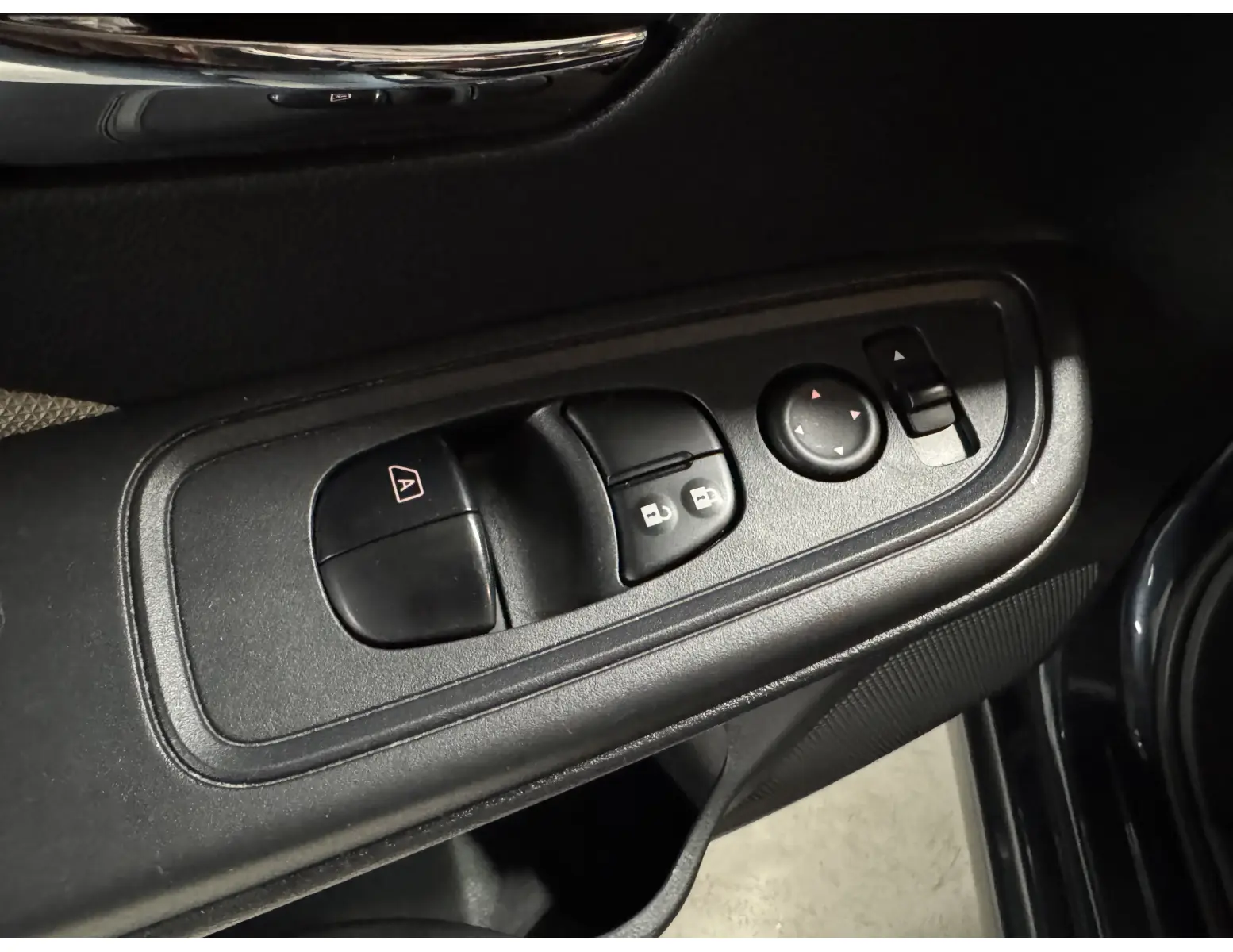 Nissan Micra 1.0 Benzine – Garantie & Gekeurd ✅