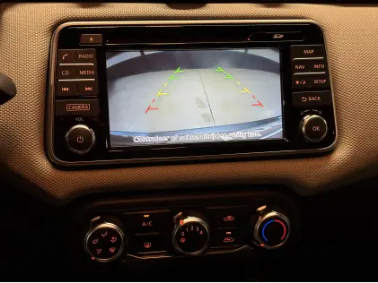 Nissan Micra 1.0 Benzine – Garantie & Gekeurd ✅
