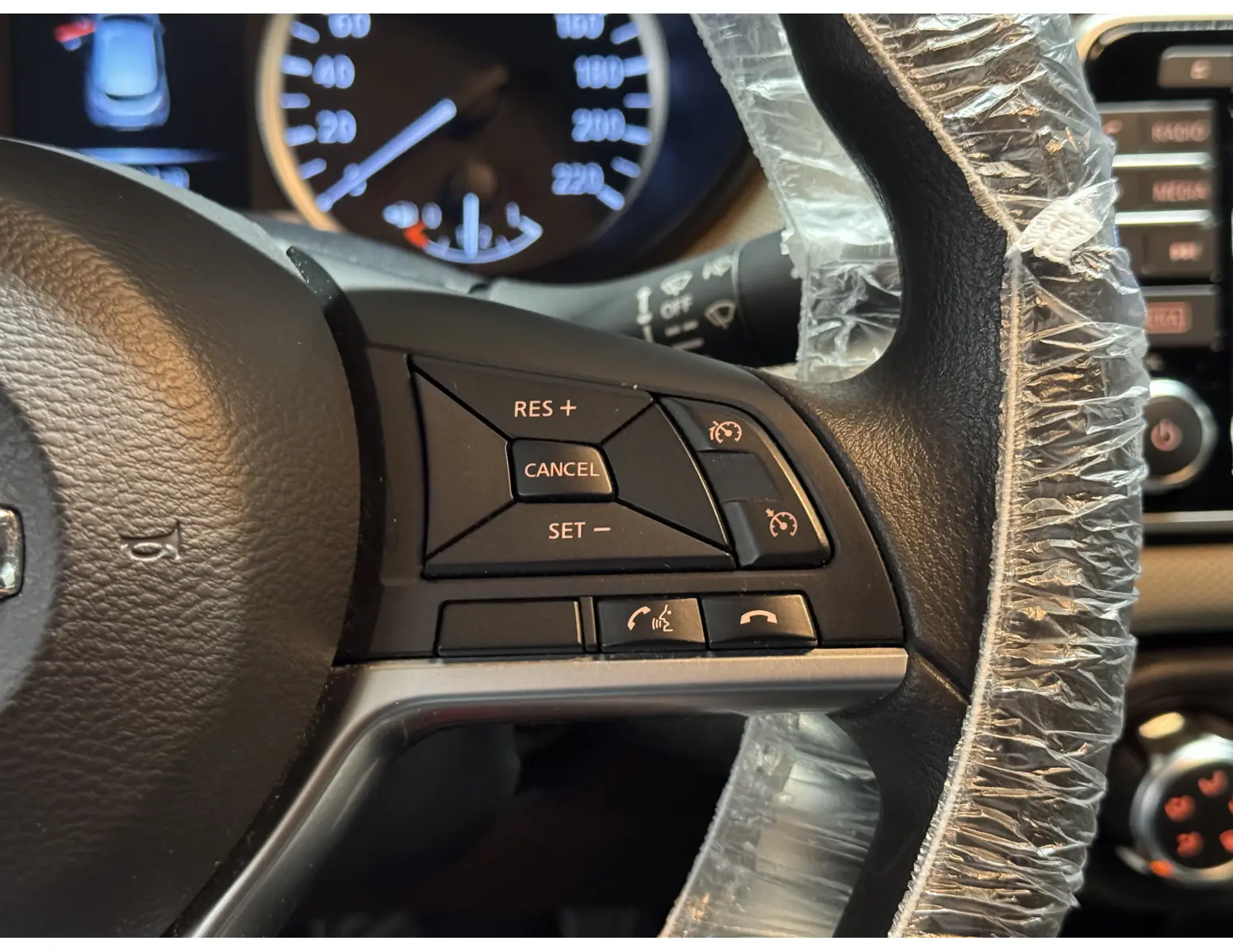 Nissan Micra 1.0 Benzine – Garantie & Gekeurd ✅