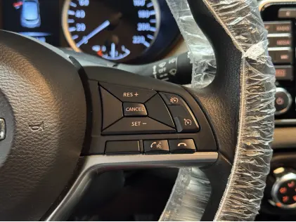 Nissan Micra 1.0 Benzine – Garantie & Gekeurd ✅