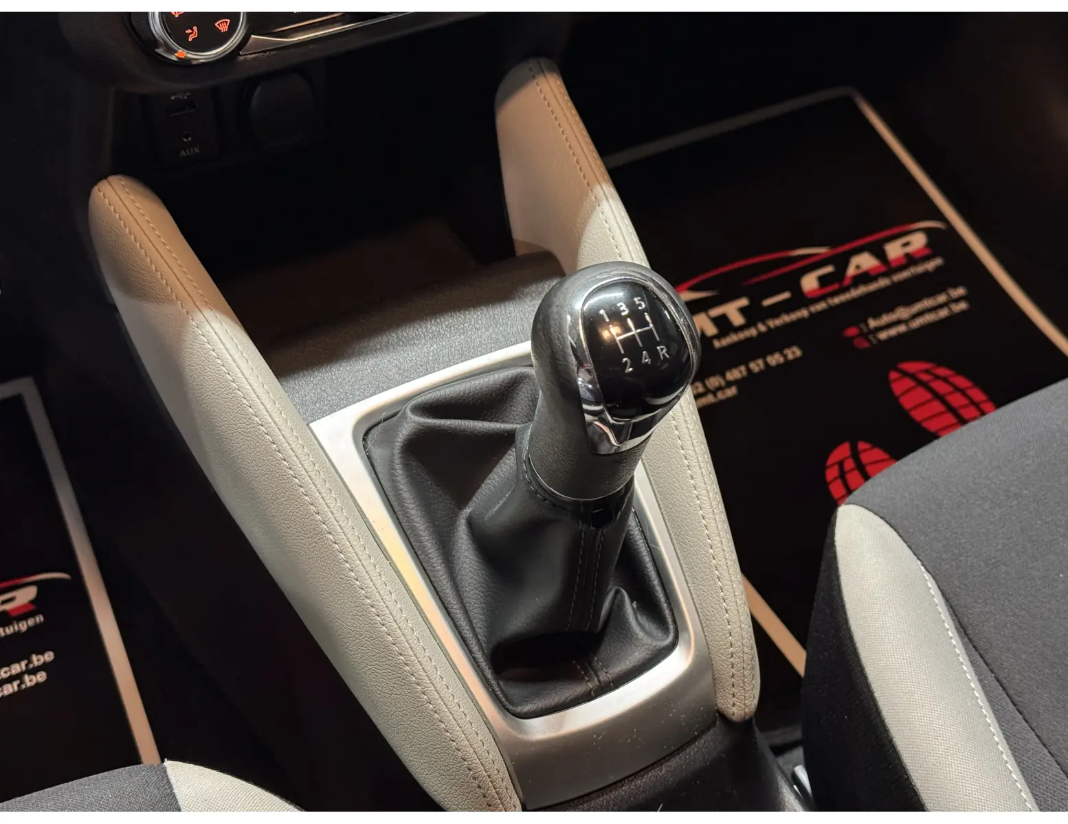 Nissan Micra 1.0 Benzine – Garantie & Gekeurd ✅