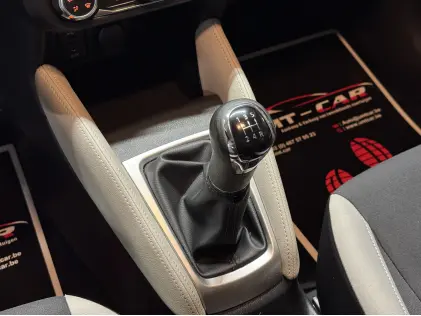 Nissan Micra 1.0 Benzine – Garantie & Gekeurd ✅