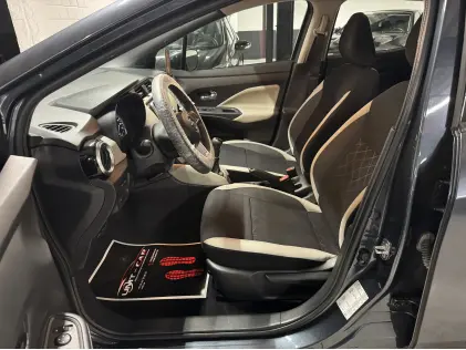 Nissan Micra 1.0 Benzine – Garantie & Gekeurd ✅