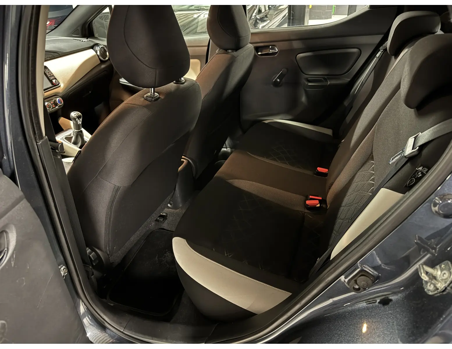 Nissan Micra 1.0 Benzine – Garantie & Gekeurd ✅