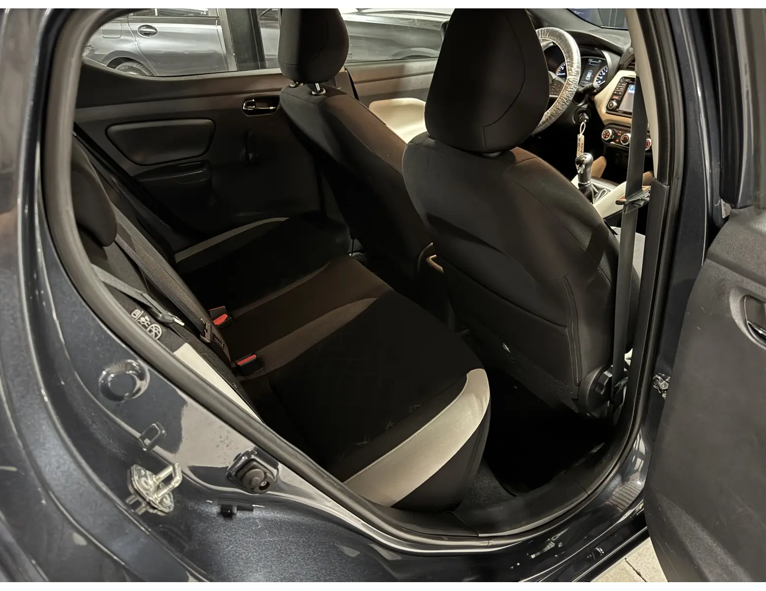 Nissan Micra 1.0 Benzine – Garantie & Gekeurd ✅