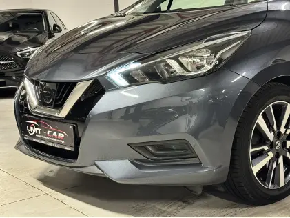 Nissan Micra 1.0 Benzine – Garantie & Gekeurd ✅