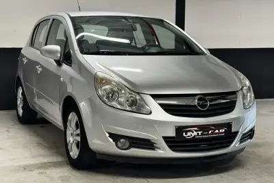 Opel Corsa 1.4 Automaat | Compacte Benzinewagen LEZ ✅