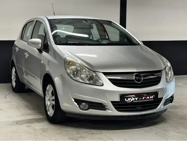 Opel Corsa 1.4 Automaat | Compacte Benzinewagen LEZ ✅