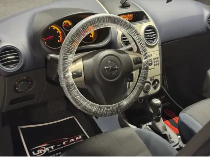 Opel Corsa 1.4 Automaat | Compacte Benzinewagen LEZ ✅