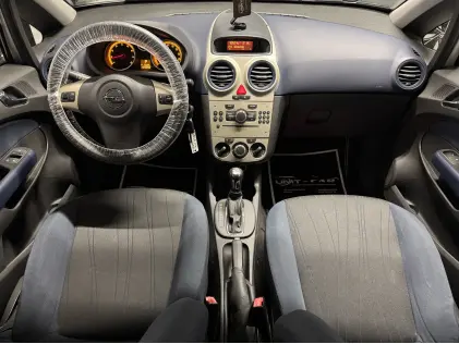 Opel Corsa 1.4 Automaat | Compacte Benzinewagen LEZ ✅