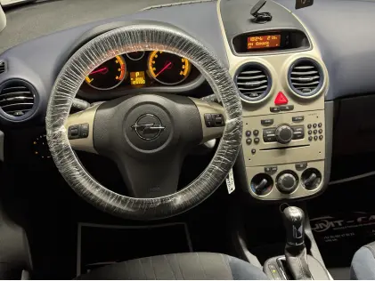 Opel Corsa 1.4 Automaat | Compacte Benzinewagen LEZ ✅