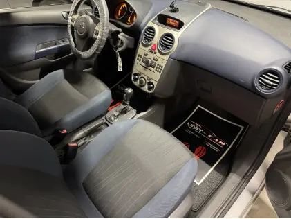 Opel Corsa 1.4 Automaat | Compacte Benzinewagen LEZ ✅