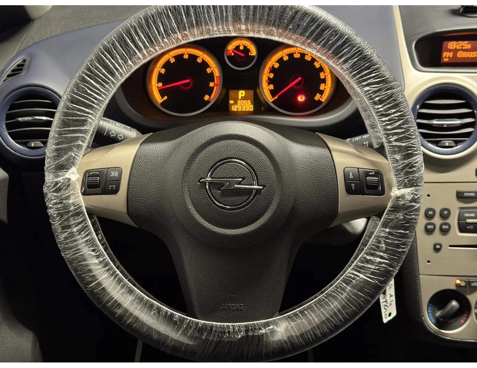 Opel Corsa 1.4 Automaat | Compacte Benzinewagen LEZ ✅