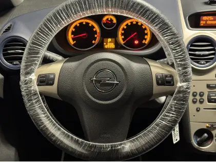 Opel Corsa 1.4 Automaat | Compacte Benzinewagen LEZ ✅