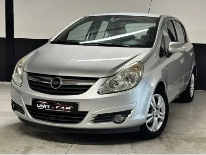 Opel Corsa 1.4 Automaat | Compacte Benzinewagen LEZ ✅