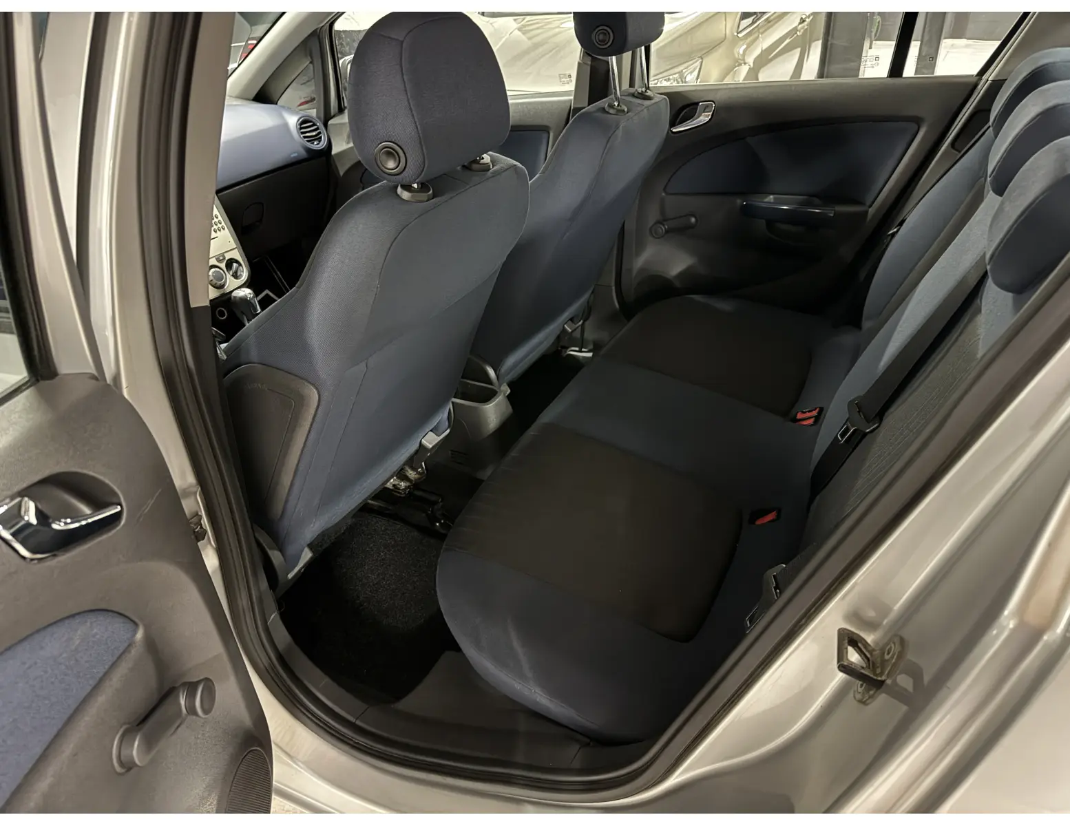 Opel Corsa 1.4 Automaat | Compacte Benzinewagen LEZ ✅