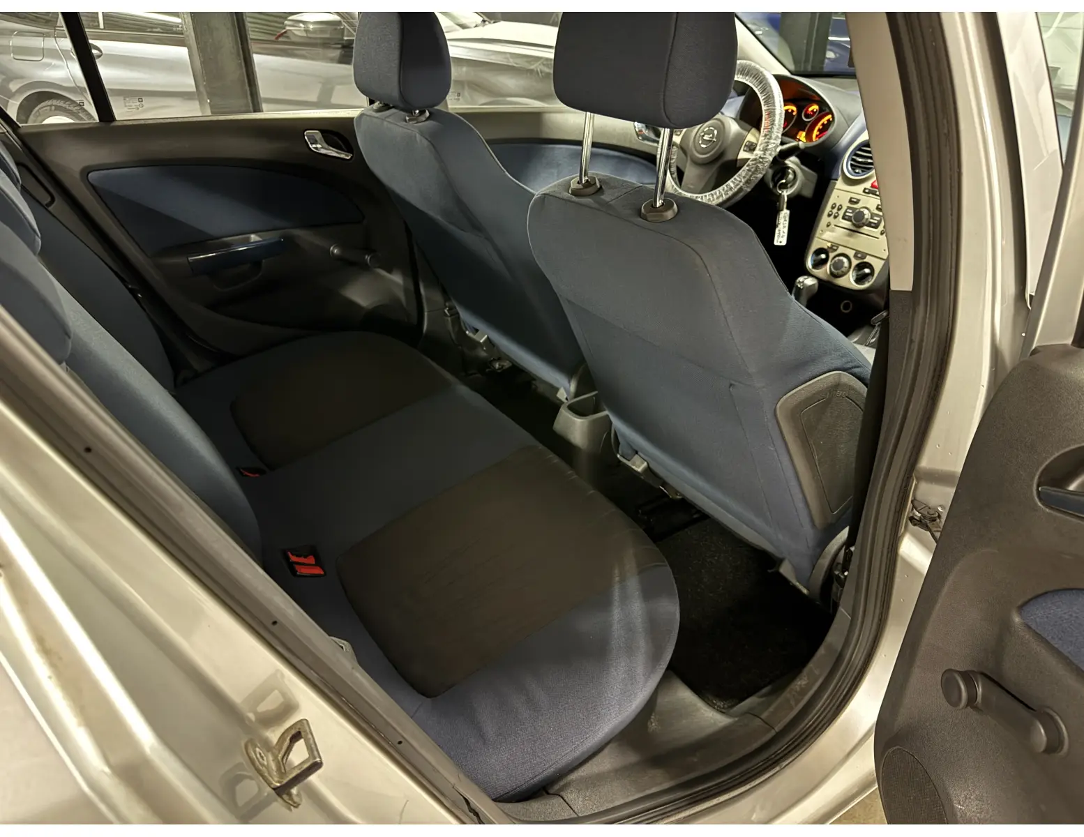 Opel Corsa 1.4 Automaat | Compacte Benzinewagen LEZ ✅