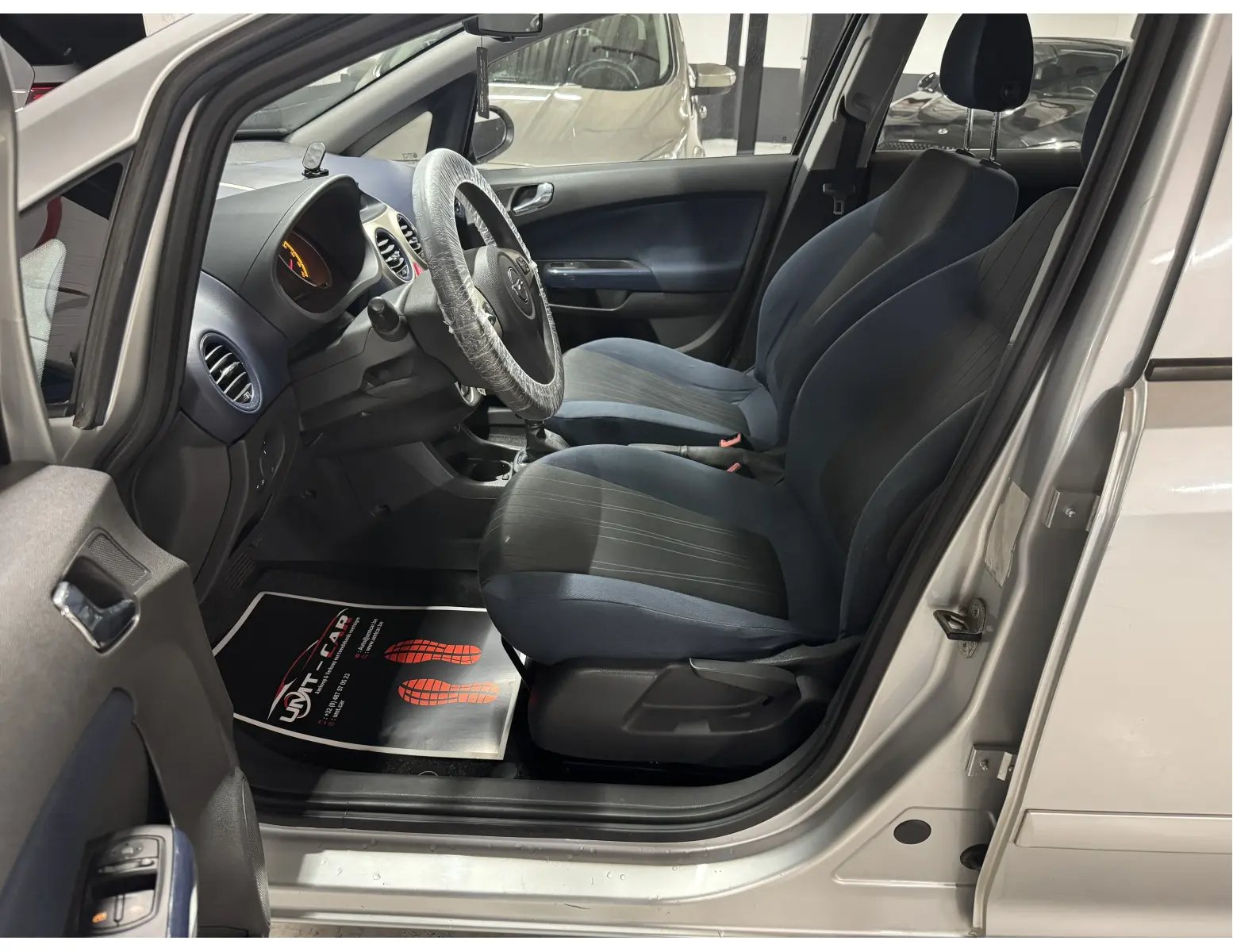 Opel Corsa 1.4 Automaat | Compacte Benzinewagen LEZ ✅