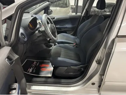 Opel Corsa 1.4 Automaat | Compacte Benzinewagen LEZ ✅