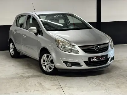 Opel Corsa 1.4 Automaat | Compacte Benzinewagen LEZ ✅