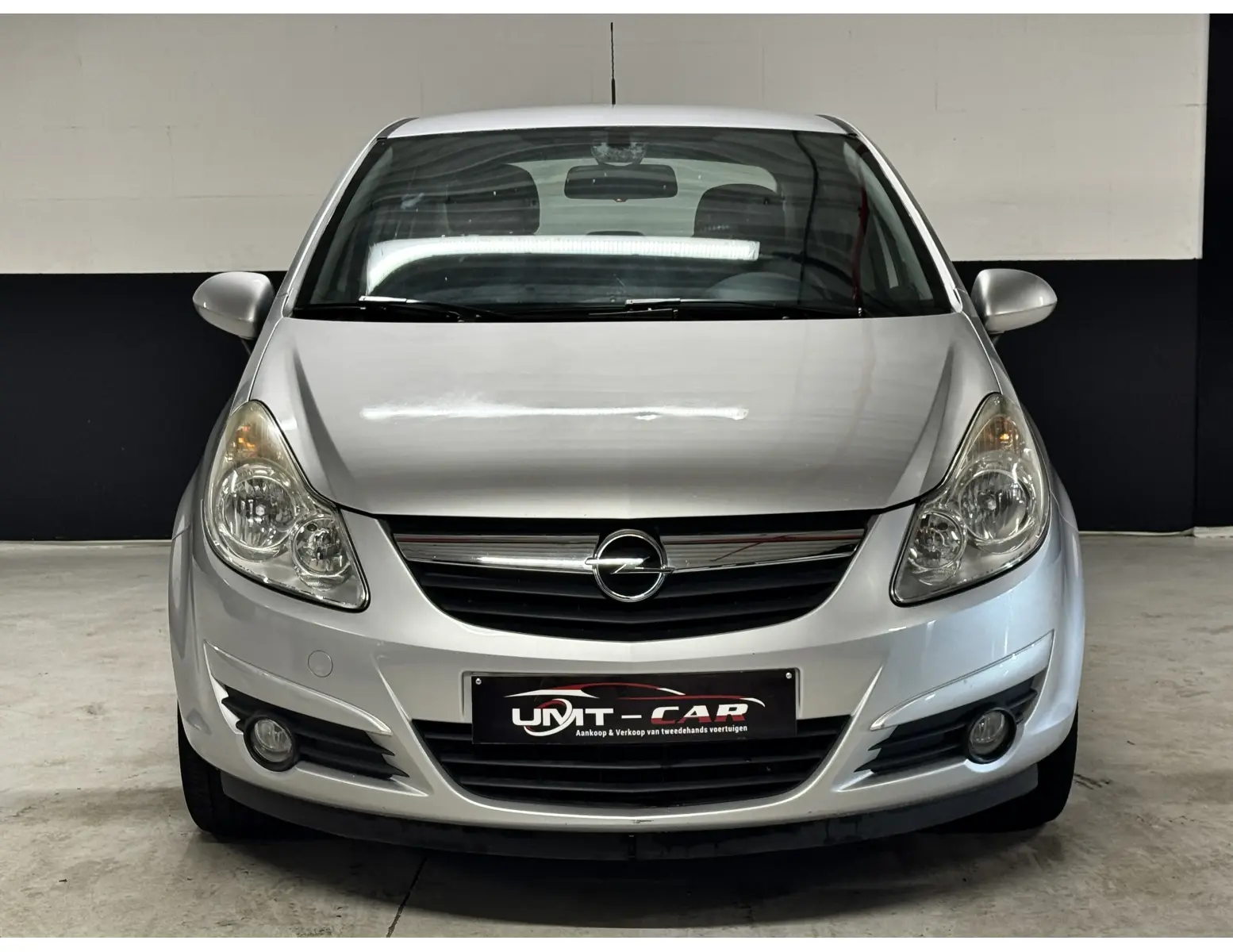 Opel Corsa 1.4 Automaat | Compacte Benzinewagen LEZ ✅