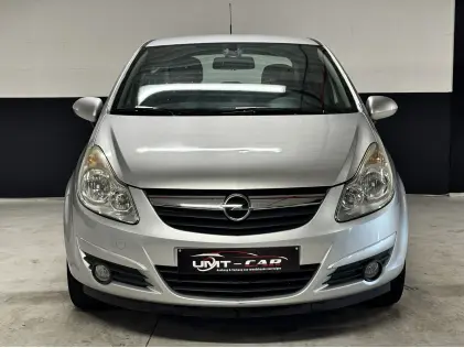 Opel Corsa 1.4 Automaat | Compacte Benzinewagen LEZ ✅