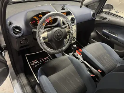 Opel Corsa 1.4 Automaat | Compacte Benzinewagen LEZ ✅