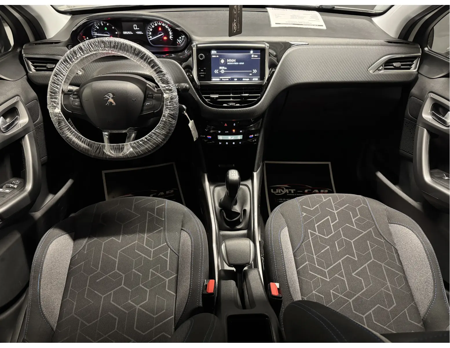 Peugeot 2008 tweedehands SUV 2019 in topstaat te koop ✅
