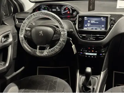 Peugeot 2008 tweedehands SUV 2019 in topstaat te koop ✅
