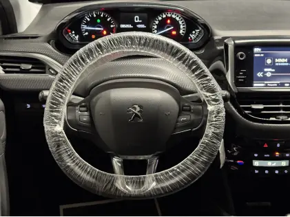 Peugeot 2008 tweedehands SUV 2019 in topstaat te koop ✅