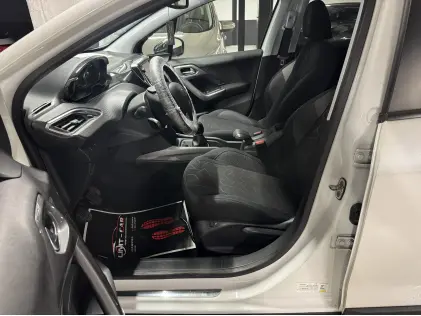 Peugeot 2008 tweedehands SUV 2019 in topstaat te koop ✅