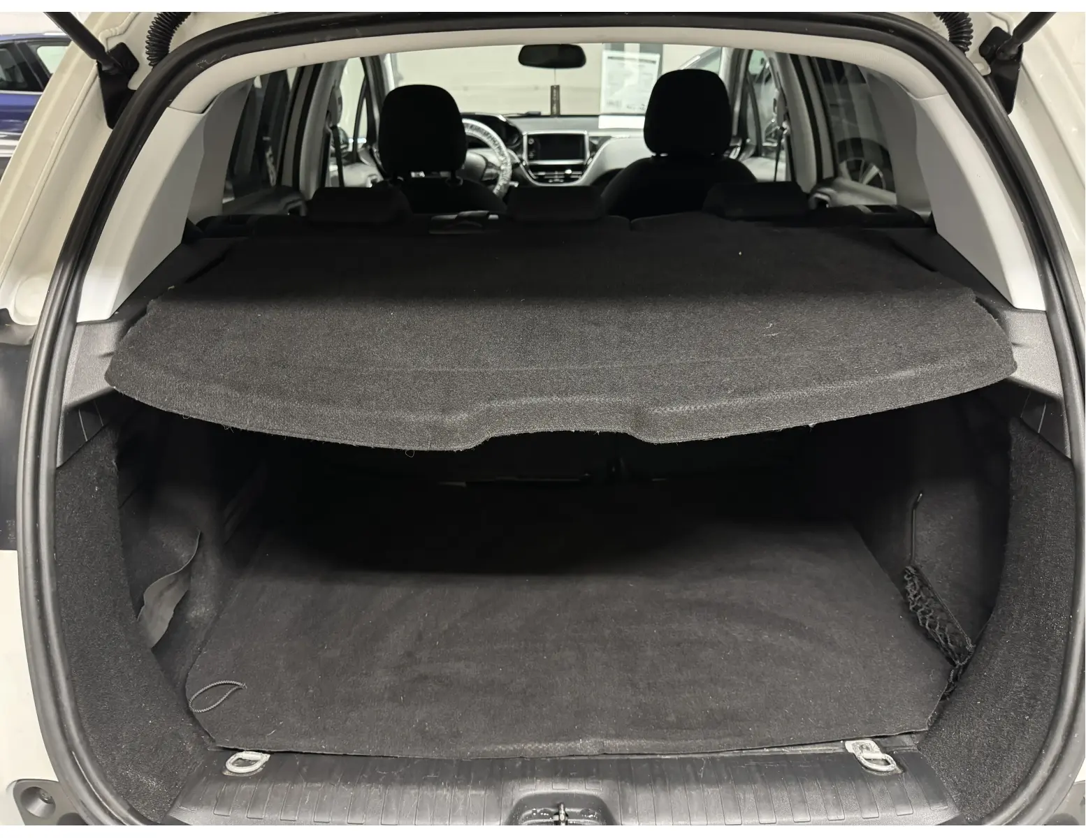 Peugeot 2008 tweedehands SUV 2019 in topstaat te koop ✅