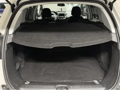Peugeot 2008 tweedehands SUV 2019 in topstaat te koop ✅