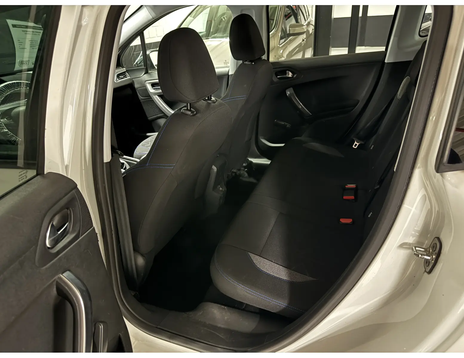 Peugeot 2008 tweedehands SUV 2019 in topstaat te koop ✅
