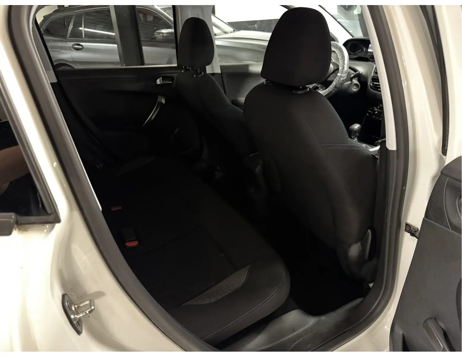 Peugeot 2008 tweedehands SUV 2019 in topstaat te koop ✅