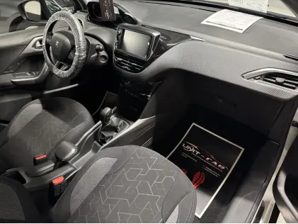 Peugeot 2008 tweedehands SUV 2019 in topstaat te koop ✅