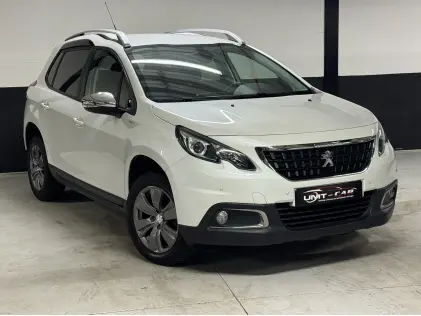 Peugeot 2008 tweedehands SUV 2019 in topstaat te koop ✅