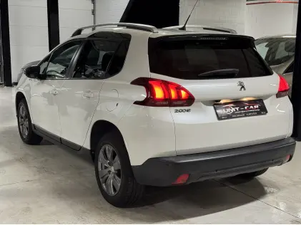 Peugeot 2008 tweedehands SUV 2019 in topstaat te koop ✅