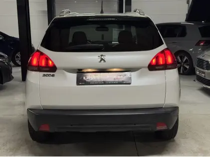 Peugeot 2008 tweedehands SUV 2019 in topstaat te koop ✅